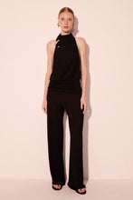 Load image into Gallery viewer, MACACAO LONGO GOTAS PRETO
