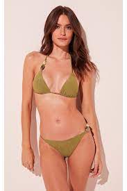 BIKINI BANANEIRA