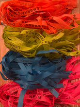 Load image into Gallery viewer, BAHIA WISH RIBBONS
