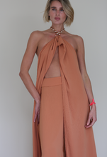 Load image into Gallery viewer, AMBER PALAZZO PANTS
