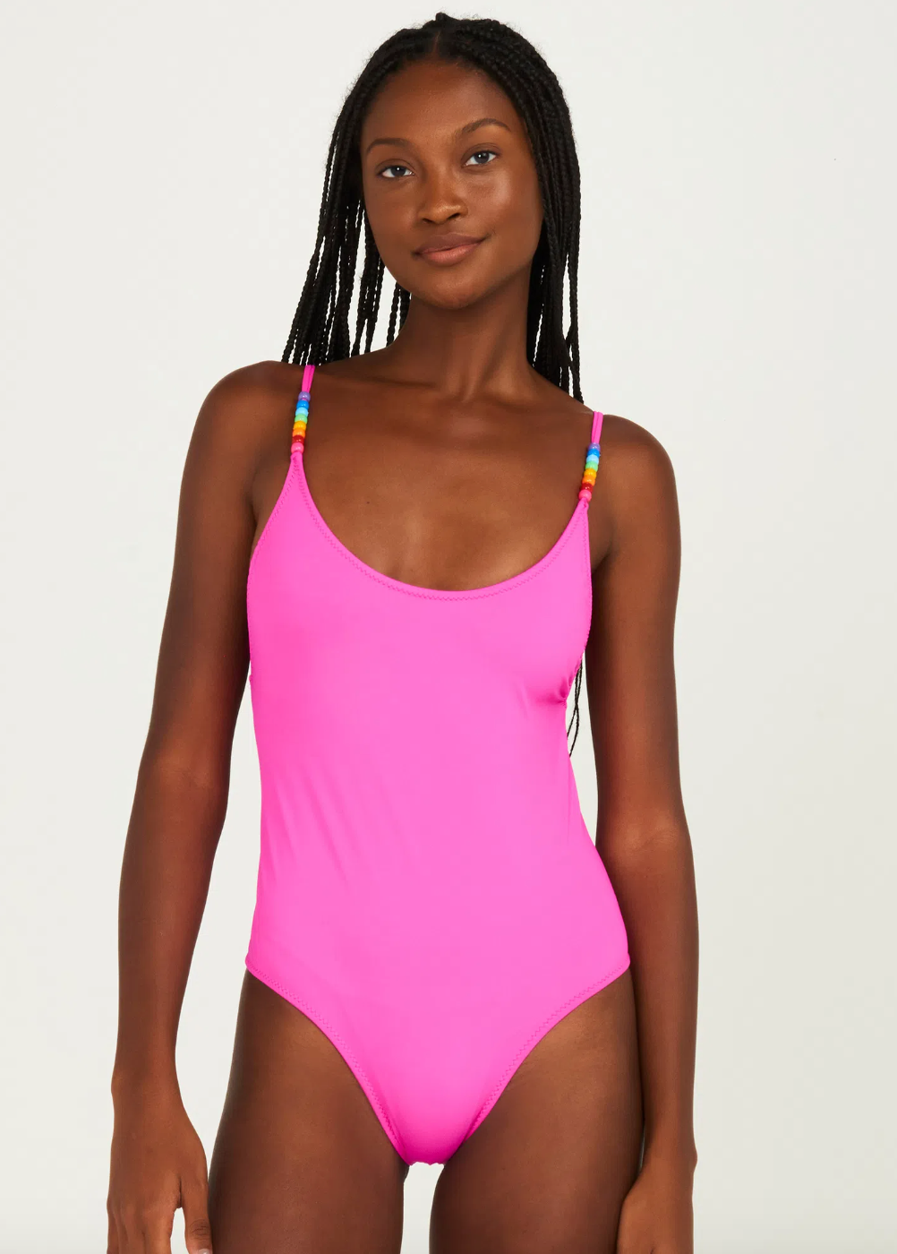 ARIEL BEADS ONE PIECE