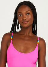 Load image into Gallery viewer, ARIEL BEADS ONE PIECE
