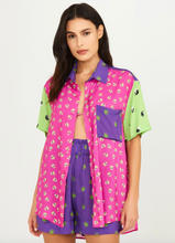 Load image into Gallery viewer, PURPLE HAZE DUDA SHORTS
