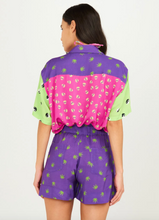 Load image into Gallery viewer, PURPLE HAZE DUDA SHORTS
