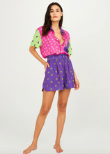 Load image into Gallery viewer, PURPLE HAZE DUDA SHORTS
