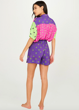 Load image into Gallery viewer, PURPLE HAZE DUDA SHORTS
