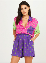 Load image into Gallery viewer, PURPLE HAZE DUDA SHORTS
