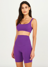 Load image into Gallery viewer, LUA PURPLE FITNESS SET
