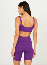 Load image into Gallery viewer, LUA PURPLE FITNESS SET
