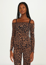 Load image into Gallery viewer, JAGUAR DANI PANTS
