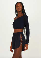 Load image into Gallery viewer, LIVIA ONE-SHOULDER TOP
